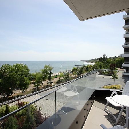 Costafontana Apartment Odessa Ngoại thất bức ảnh