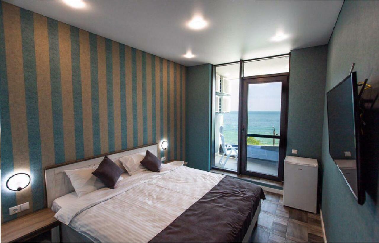 Costafontana Apartment Odessa Ngoại thất bức ảnh