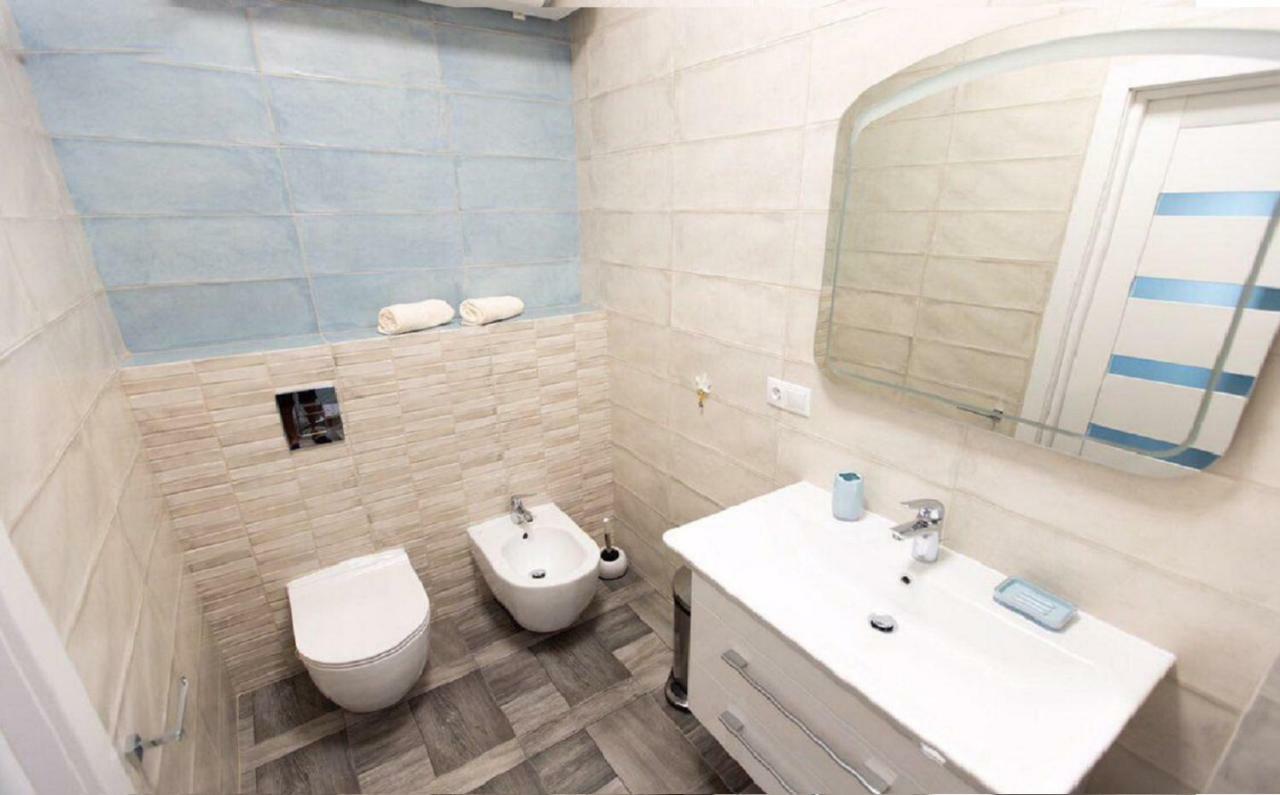 Costafontana Apartment Odessa Ngoại thất bức ảnh