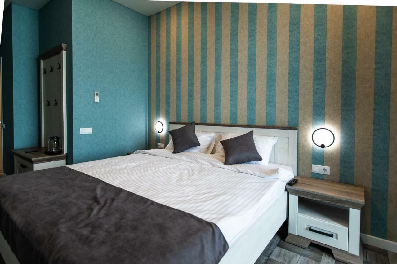 Costafontana Apartment Odessa Ngoại thất bức ảnh