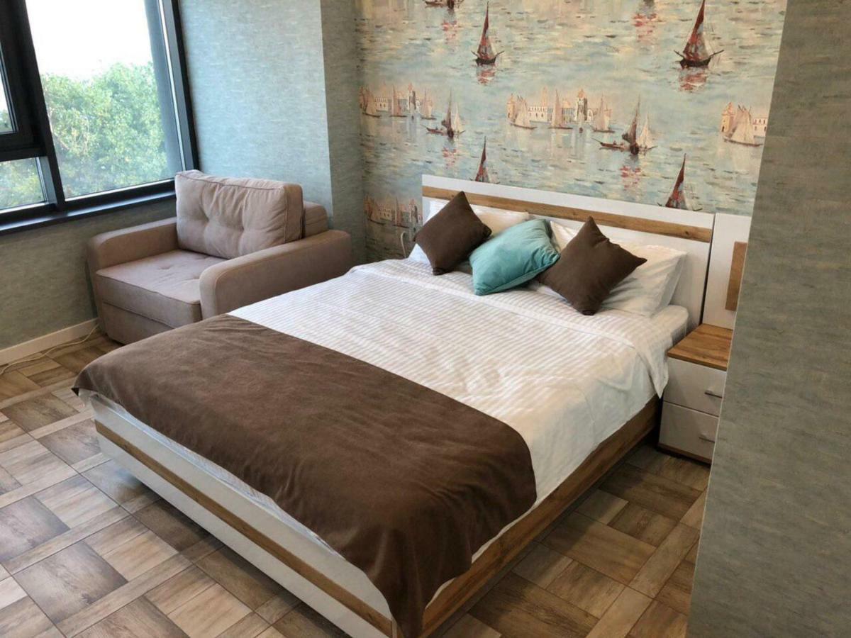 Costafontana Apartment Odessa Ngoại thất bức ảnh