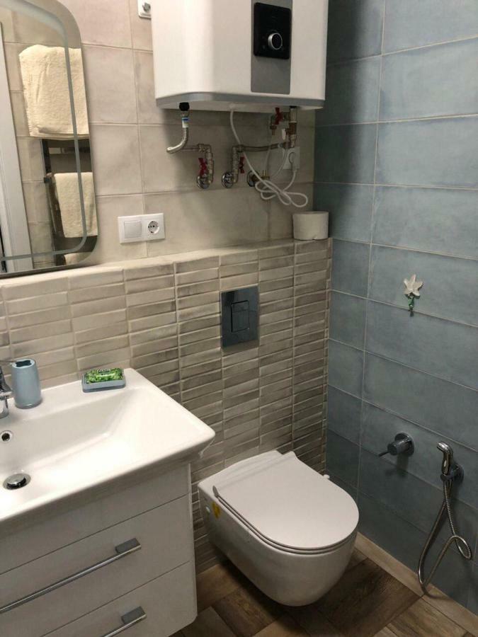 Costafontana Apartment Odessa Ngoại thất bức ảnh