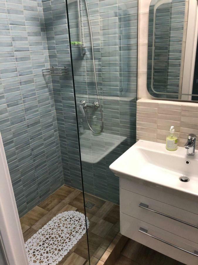 Costafontana Apartment Odessa Ngoại thất bức ảnh