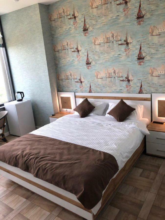 Costafontana Apartment Odessa Ngoại thất bức ảnh