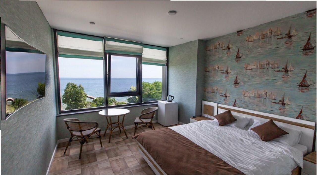 Costafontana Apartment Odessa Ngoại thất bức ảnh
