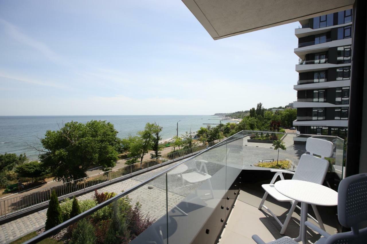 Costafontana Apartment Odessa Ngoại thất bức ảnh