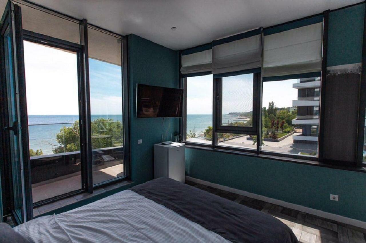 Costafontana Apartment Odessa Ngoại thất bức ảnh