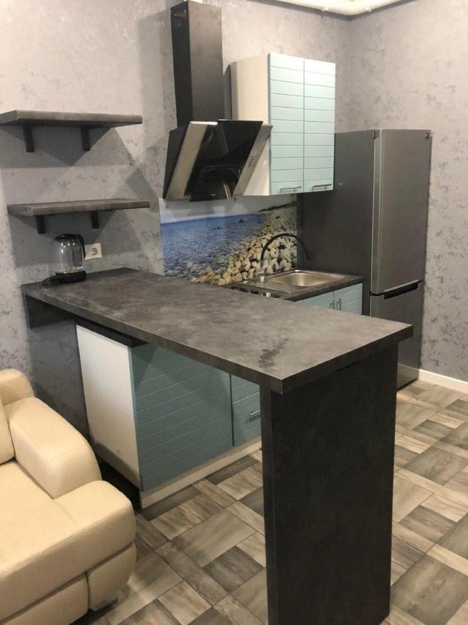 Costafontana Apartment Odessa Ngoại thất bức ảnh